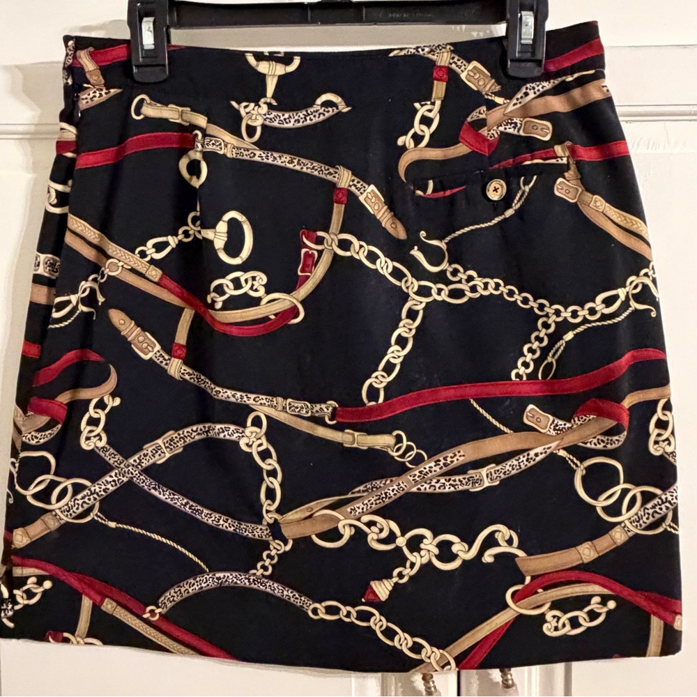 Skort - EP Pro Equestrian